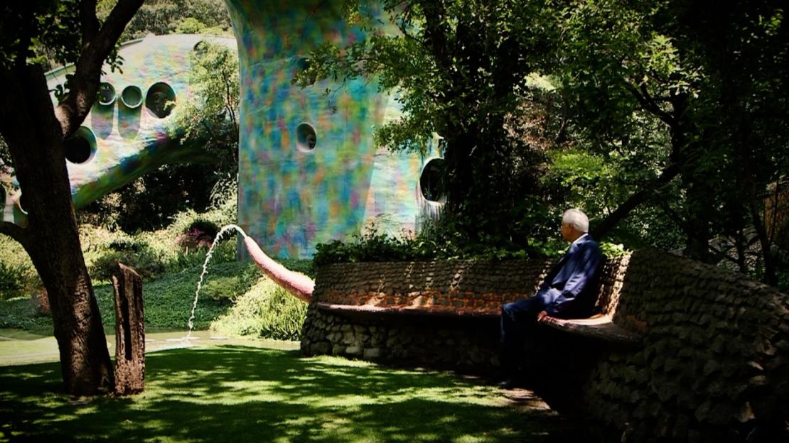 CNNE 1210848 - la vuelta a la naturaleza y las raices culturales con javier senosian