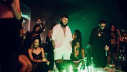 CNNE 1210910 - farruko-nazareno-2022-cnn