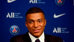 CNNE 1212141 - mbappe asegura que quedarse ha sido la decision mas dificil de su vida