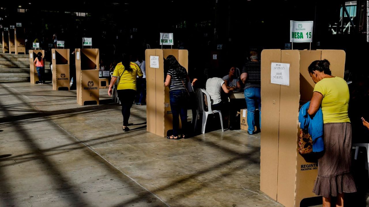 CNNE 1212143 - barrios- en colombia no hay posibilidad de aplazar elecciones