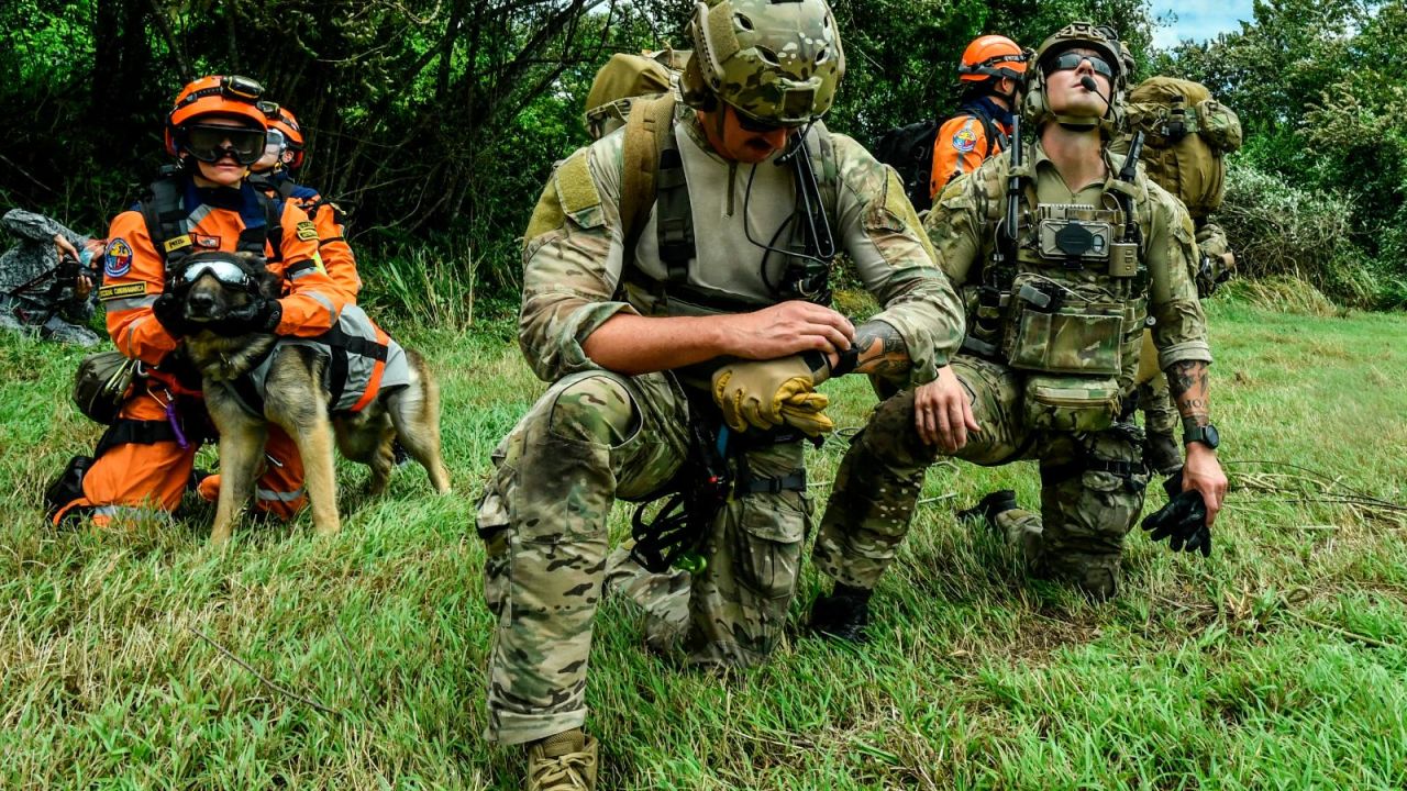 CNNE 1212378 - militares de colombia entrenaran a soldados ucranianos