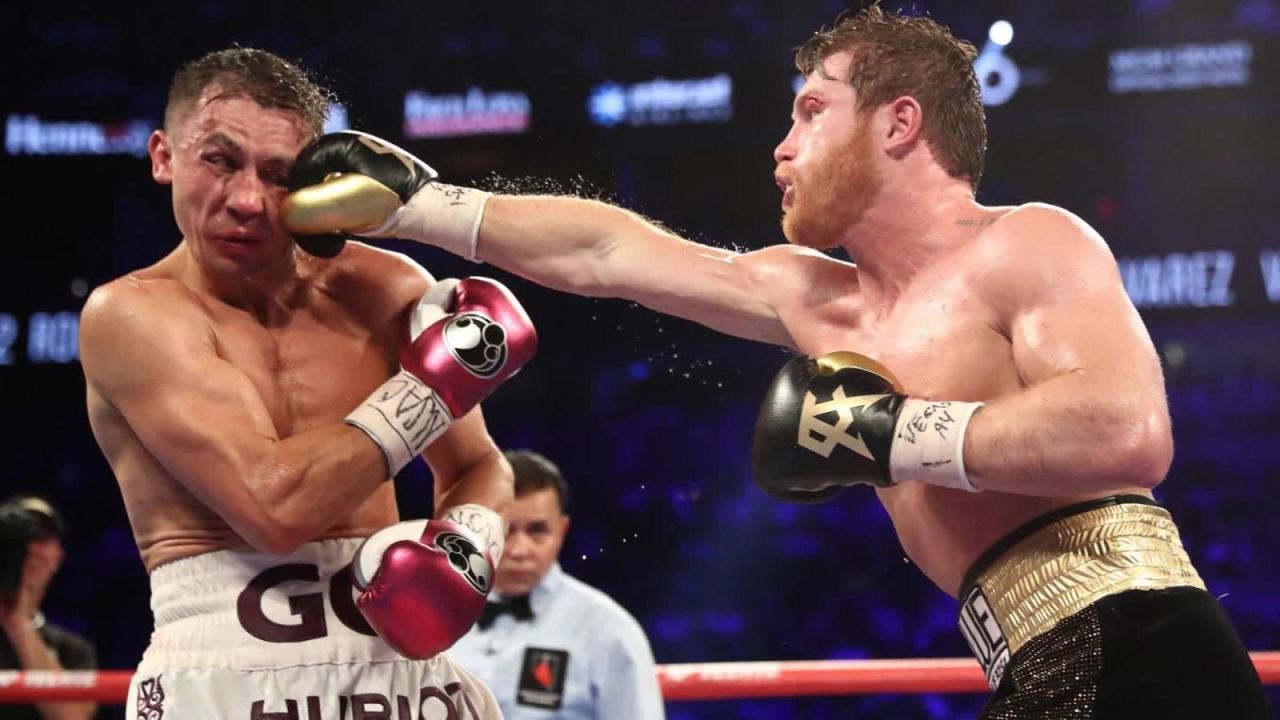 CNNE 1212657 - la trilogia canelo vs- ggg se concreta en septiembre