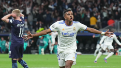 CNNE 1212794 - rodrygo explica sus goles decisivos en champions