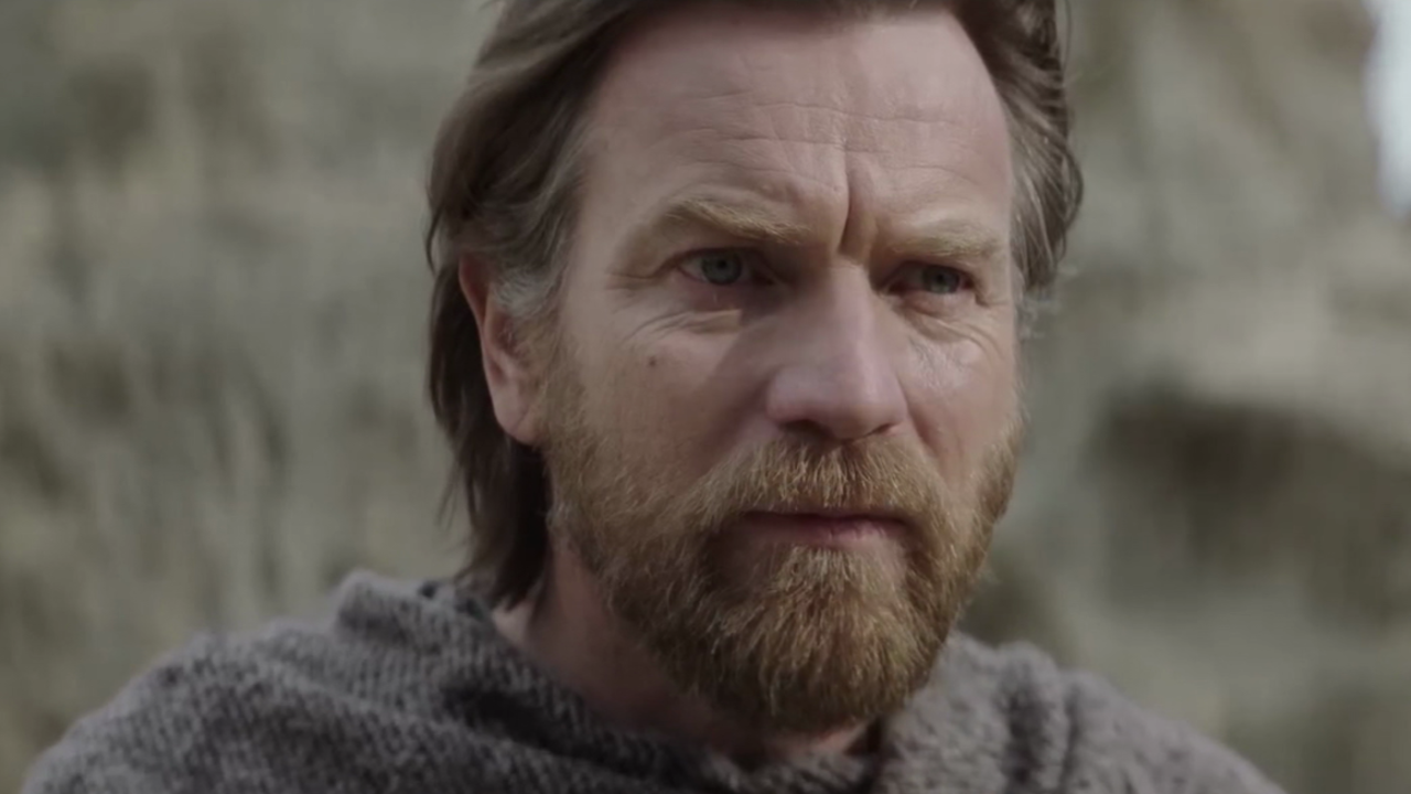 CNNE 1213153 - ewan mcgregor protagoniza a "jedi" en la nueva secuela de star wars "obi-wan kenobi"