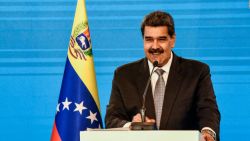 CNNE 1213185 - 5 cosas- maduro critica a ee-uu- por excluirlo de cumbre