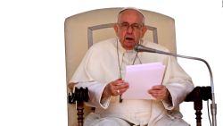 CNNE 1213189 - el papa francisco dejo varias afirmaciones sobre la guerra en ucrania