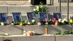 CNNE 1213625 - fotos y recuerdos de las victimas de la masacre en texas