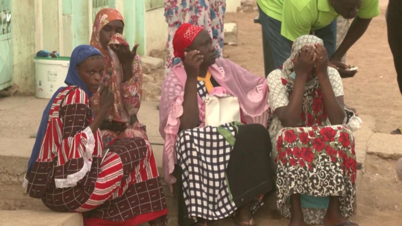 CNNE 1213857 - incendio en hospital de senegal deja 11 bebes muertos