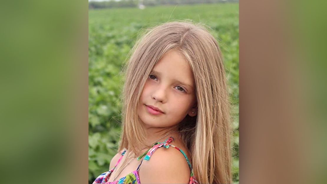 CNNE 1214220 - makenna lee elrod