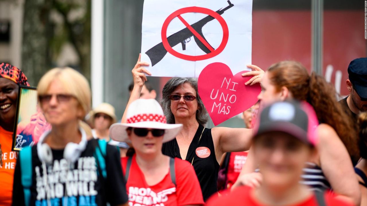 CNNE 1214317 - ¿por que el congreso no legisla sobre control de armas?