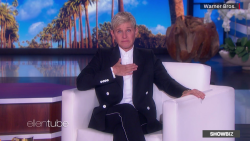 CNNE 1214862 - ellen degeneres se despide de su programa tras de 19 anos al aire