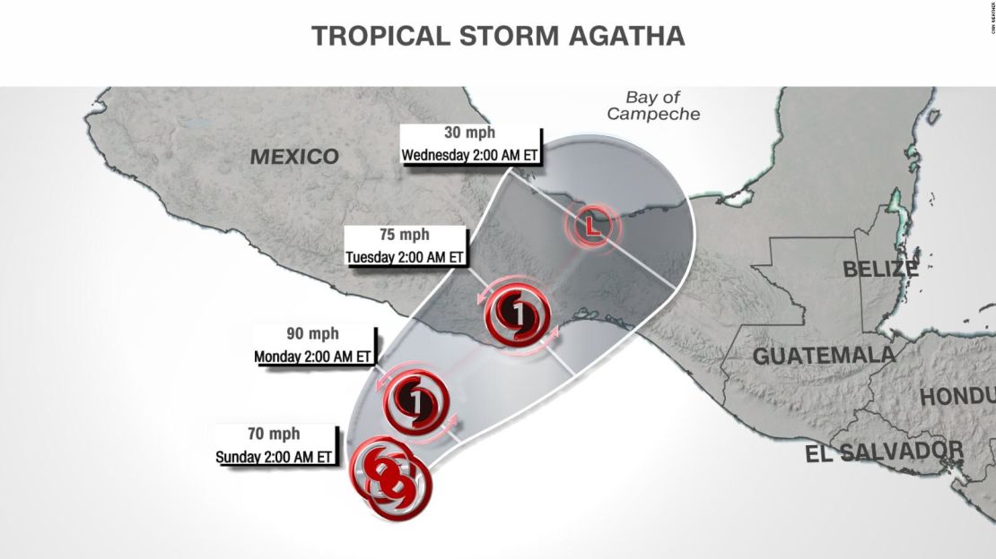 CNNE 1215039 - 220528082106-weather-tropical-storm-agatha-track-full-169