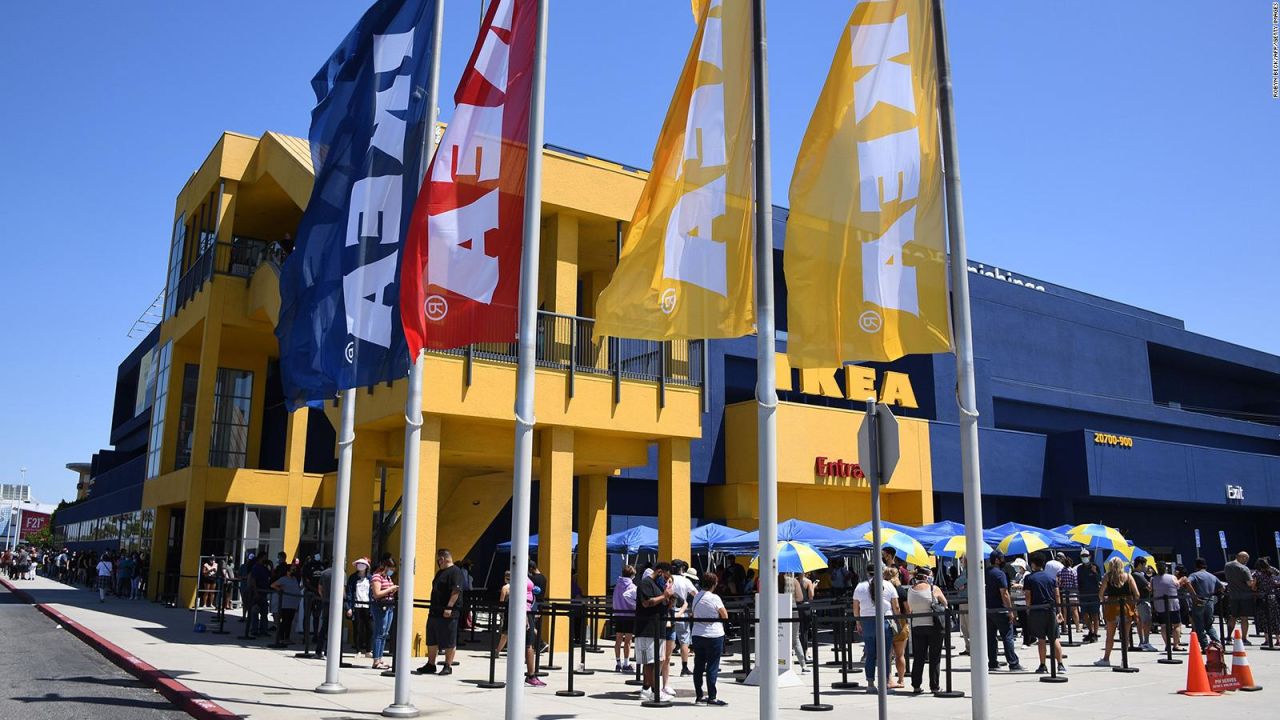 CNNE 1215999 - ikea tendra paneles solares a la venta en california