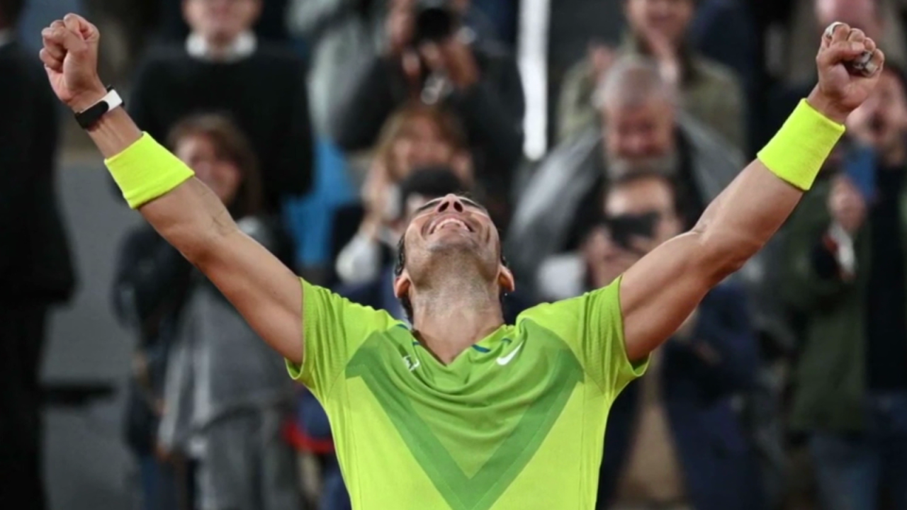 CNNE 1216896 - nadal elimina a djokovic de roland garros