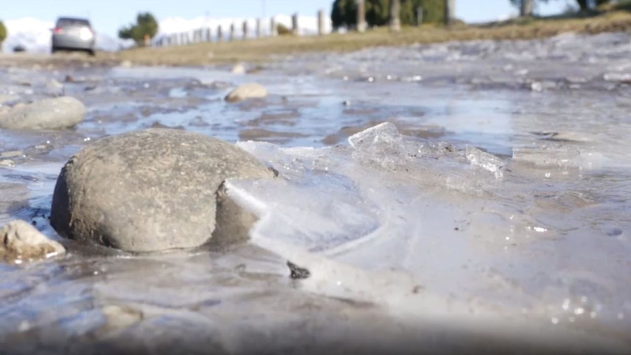 CNNE 1216928 - argentina- en alarma por la ola de frio polar