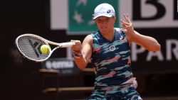 CNNE 1217590 - roland garros- impresionante racha invicta de la mejor del planeta