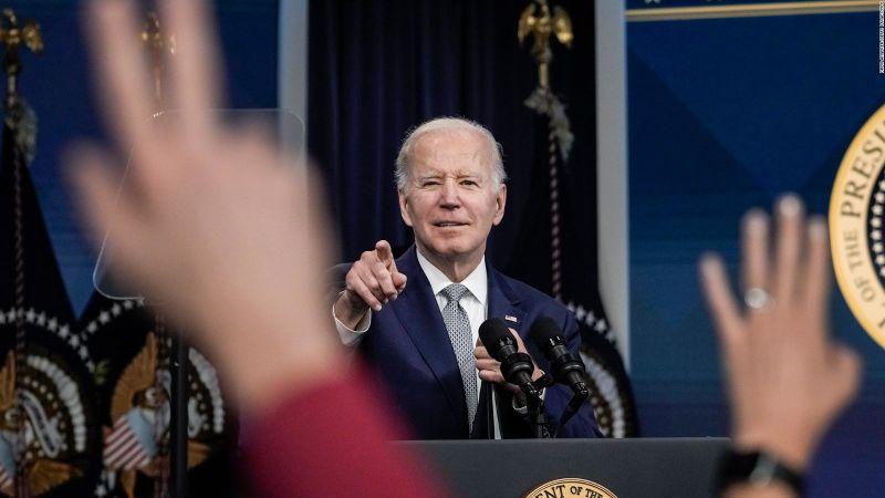 La administración biden se enfrenta a la amenaza de un posible fracaso en la cumbre de las américas | cnn