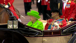 CNNE 1218222 - una mirada a los 70 anos de reinado de isabel ii