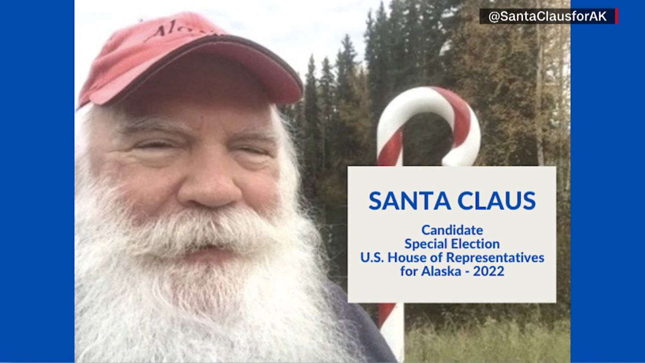 CNNE 1218626 - santa claus candidato