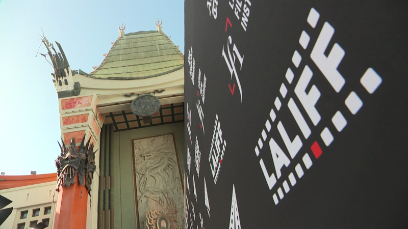 El festival internacional de cine latino de los ángeles presume 75 películas de varios países de latinoamérica | cnn