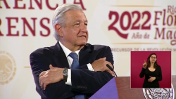 CNNE 1218930 - cancilleria de colombia acusa a amlo de "injerencia" por "abrazo" a petro