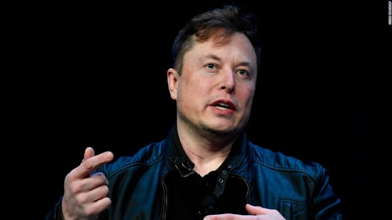X æ a-xii, exa dark sideræl y más: estos son los hijos de elon musk | cnn