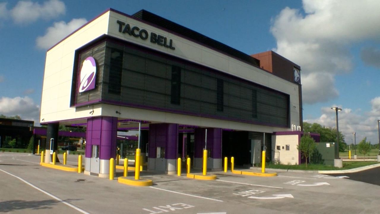 CNNE 1220786 - conoce el nuevo concepto de taco bell que entregaria pedidos en 2 minutos