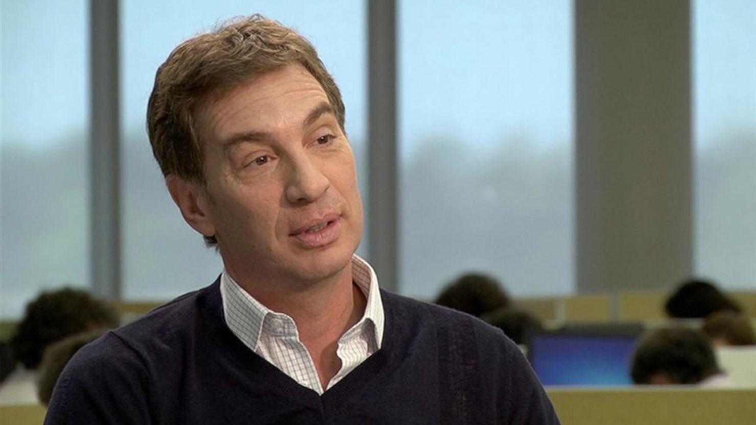 Diego Santilli: "Tenemos que darle a este presidente las facultades  especiales" | CNN