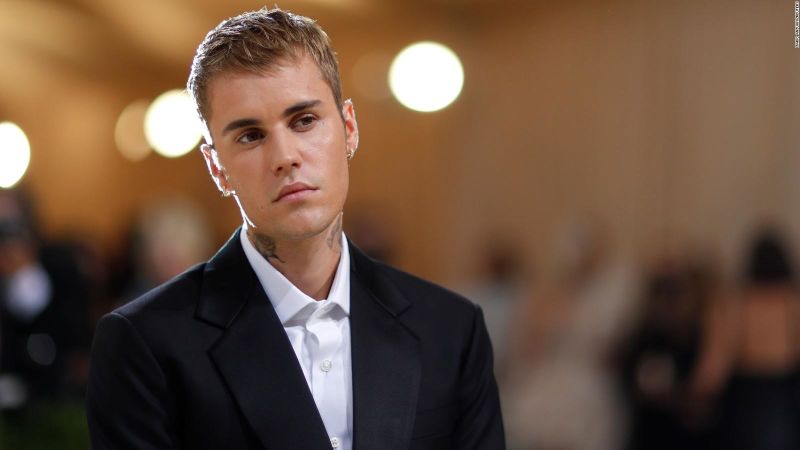 Justin Bieber afirma que padece de parálisis facial a causa del síndrome de  Ramsay Hunt | CNN