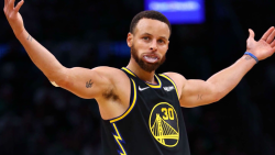 CNNE 1222509 - stephen curry, la superestrella que mas brilla en las finales de la nba