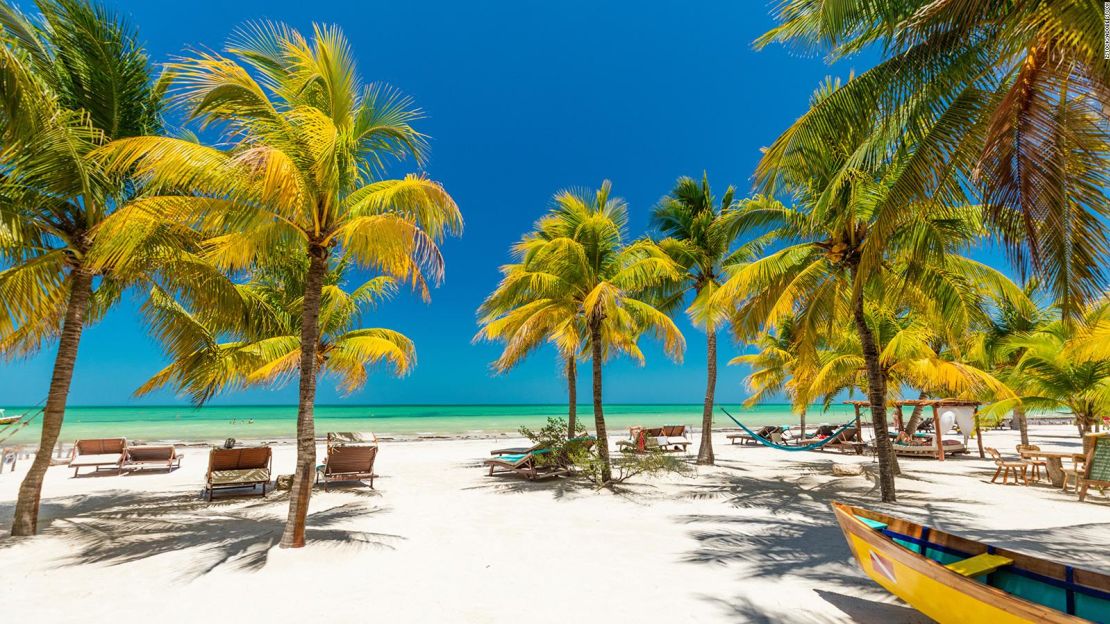 Isla Holbox, Quintana Roo, Mexico