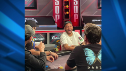 CNNE 1223784 - asi le fue a neymar en la serie mundial de poker