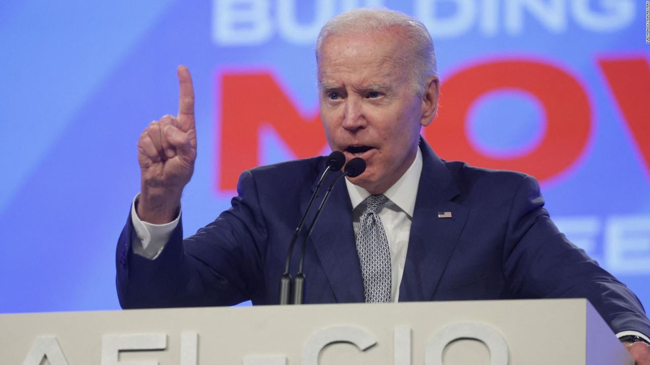 CNNE 1223910 - biden- mi prioridad es combatir la inflacion