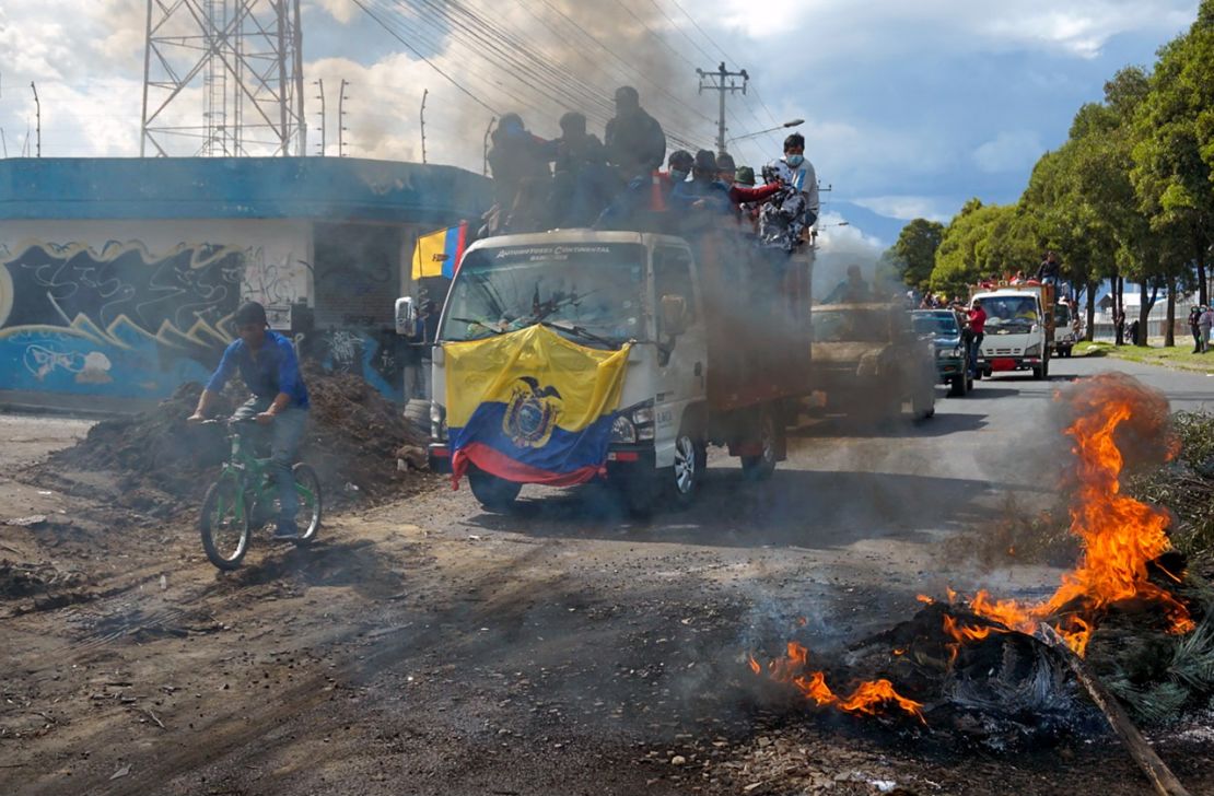 VERONICA LOMBEIDA/AFP via Getty Images