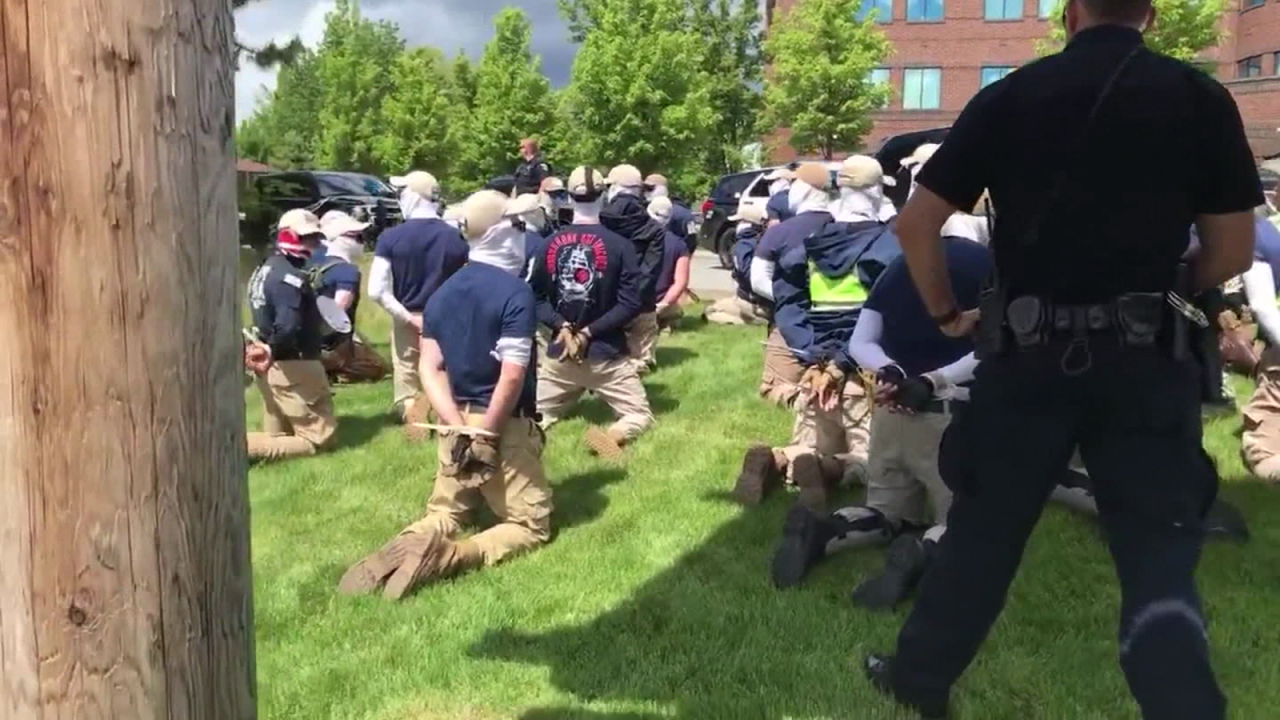 CNNE 1225231 - quienes son los que querian atacar manifestacion lgtbq en idaho