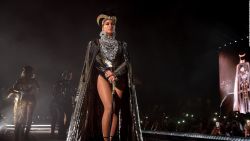 CNNE 1225260 - beyonce regresa con un nuevo proyecto llamado "renaissance"