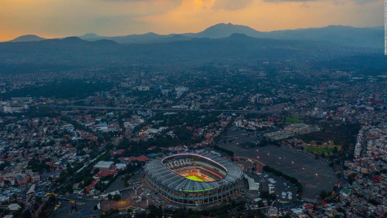 CNNE 1225313 - este sera el aporte de mexico al mundial de 2026