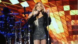 CNNE 1225691 - honran a mariah carey con su ingreso al salon de la fama de compositores