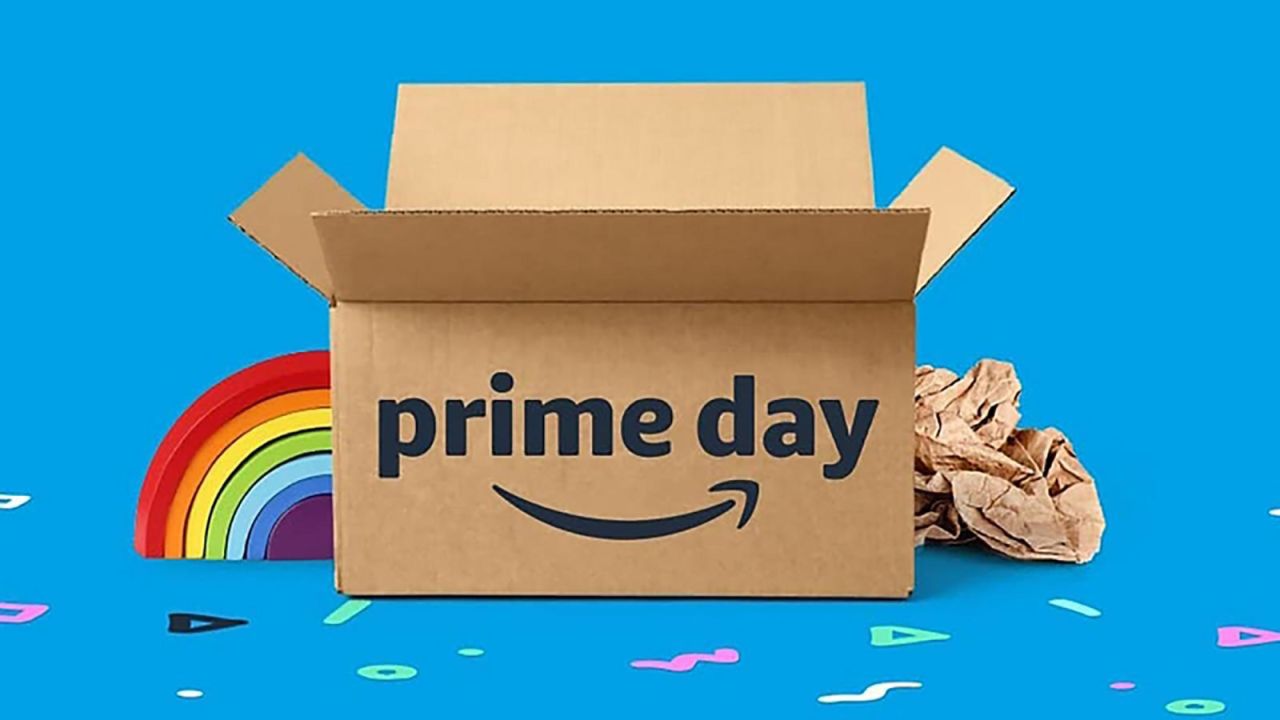 CNNE 1225761 - conoce la fecha del amazon prime day 2022