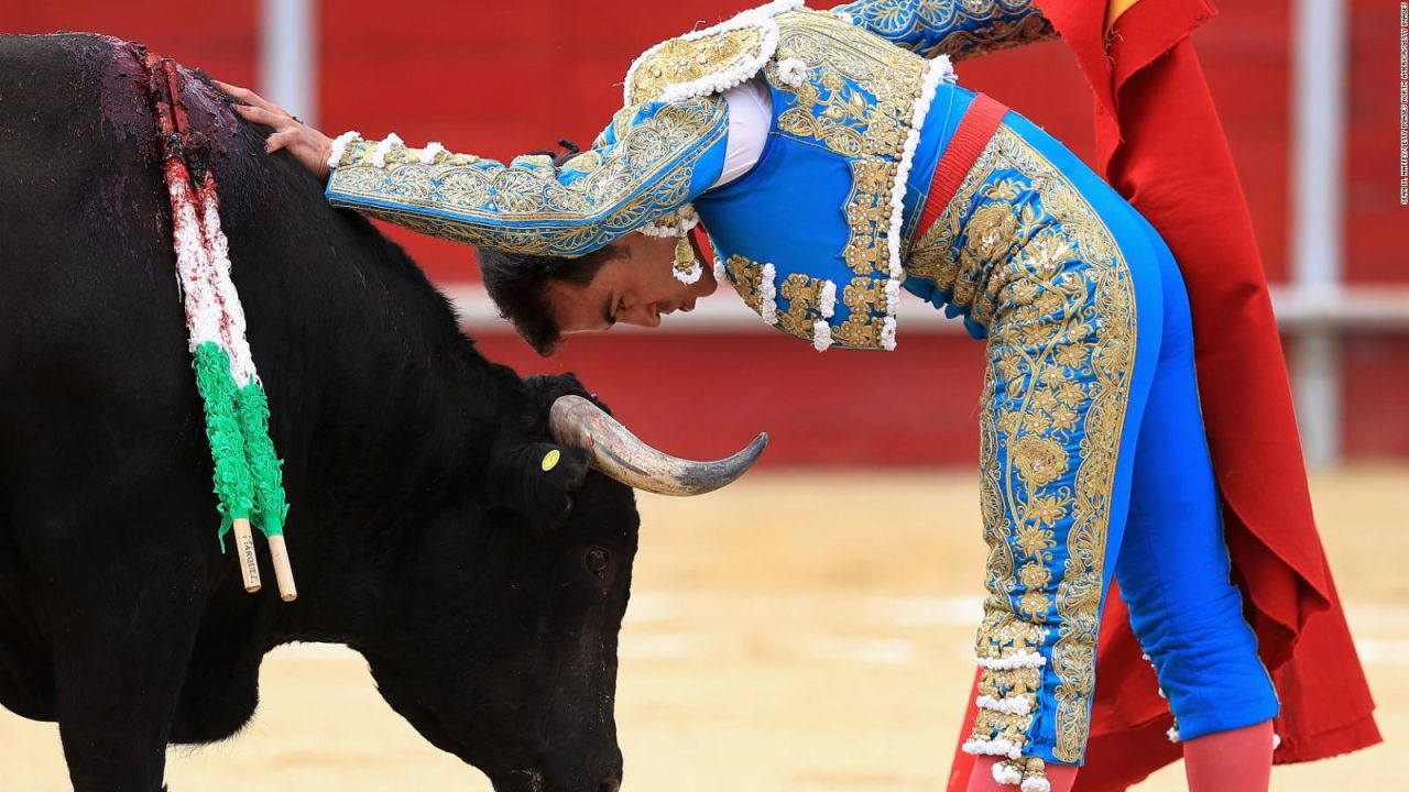 CNNE 1225845 - la polemica que ocasiona cerrar la plaza de toros mexico