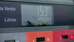 CNNE 1226204 - panama sufre el impacto del alza de la gasolina