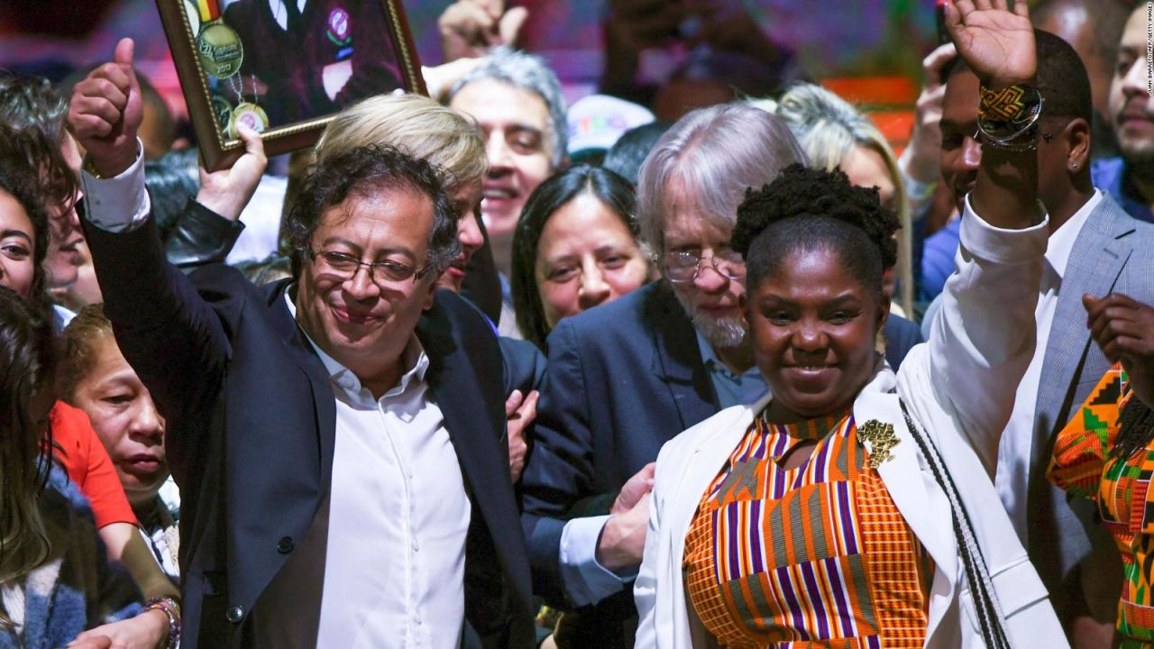 CNNE 1226850 - conoce a gustavo petro, el primer presidente de izquierda de colombia