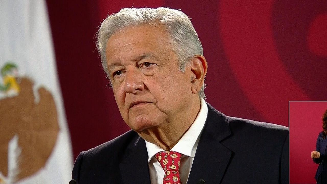 CNNE 1226975 - mensaje de lopez obrador a petro, ¿ofensivo y divisivo?