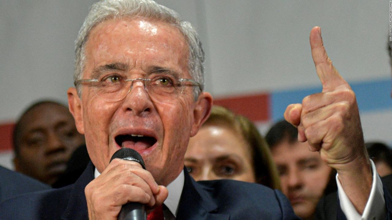 CNNE 1227099 - ¿esta alvaro uribe politicamente muerto?