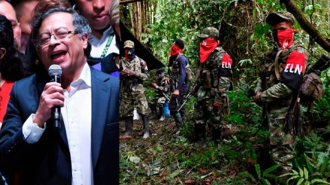 CNNE 1227115 - eln manifiesta disposicion con petro de avanzar en proceso de paz