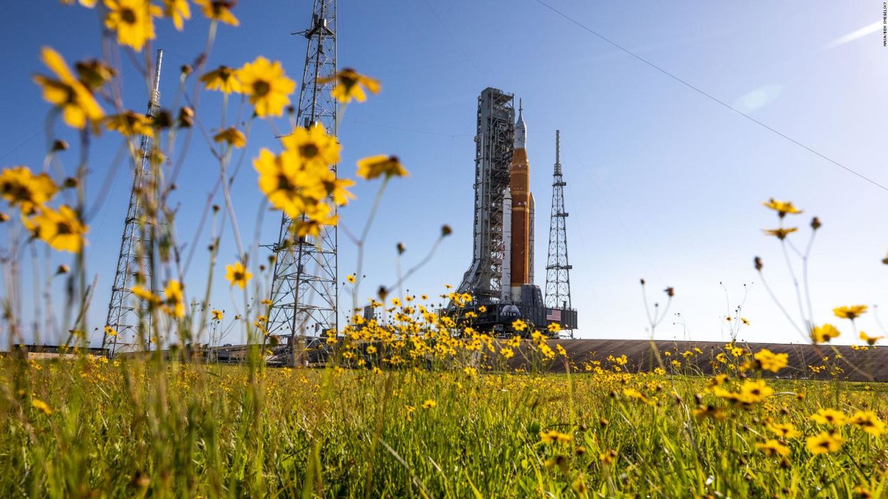 CNNE 1227652 - avanza la mision artemis de la nasa tras prueba exitosa