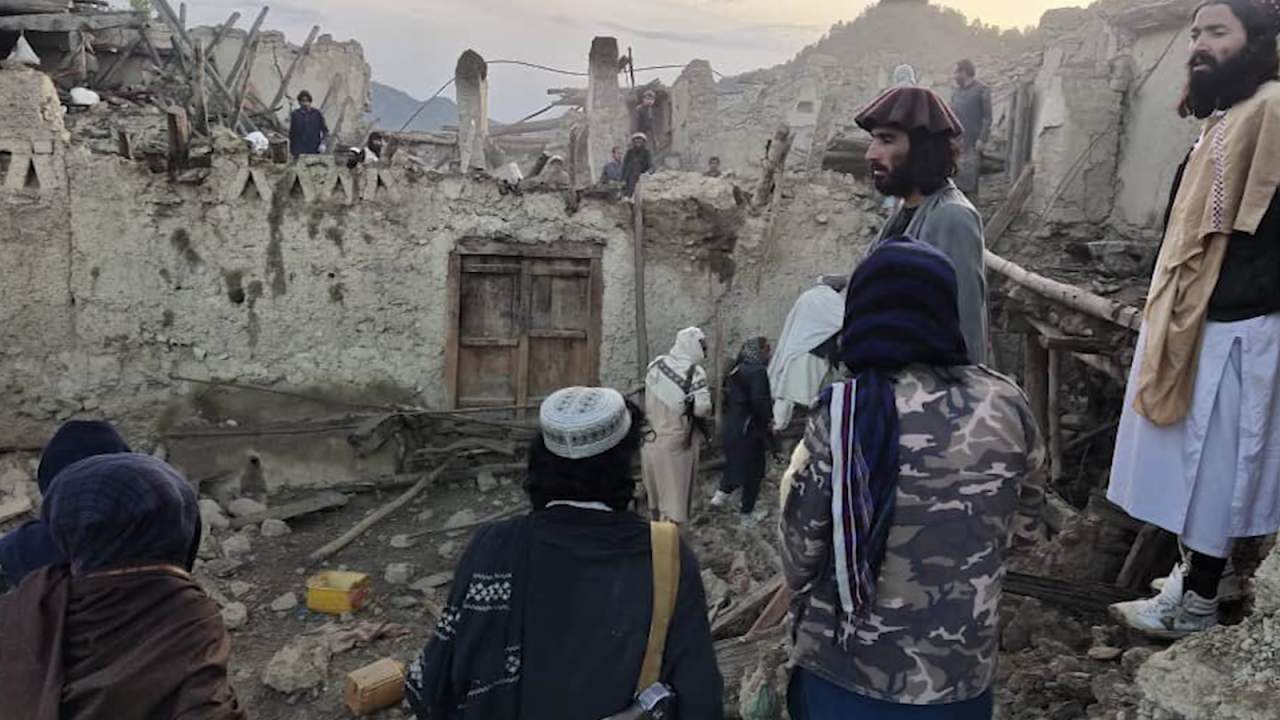 CNNE 1227785 - terremoto en afganistan deja cientos de muertos