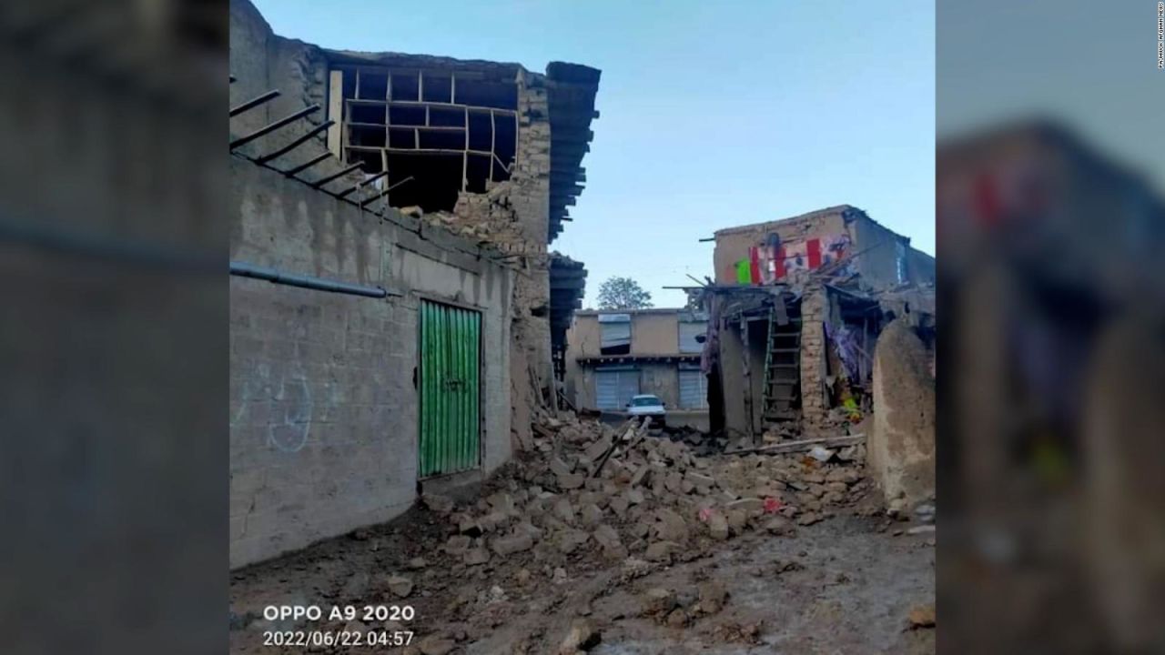 CNNE 1227828 - cientos mueren en afganistan tras terremoto de magnitud 5,9