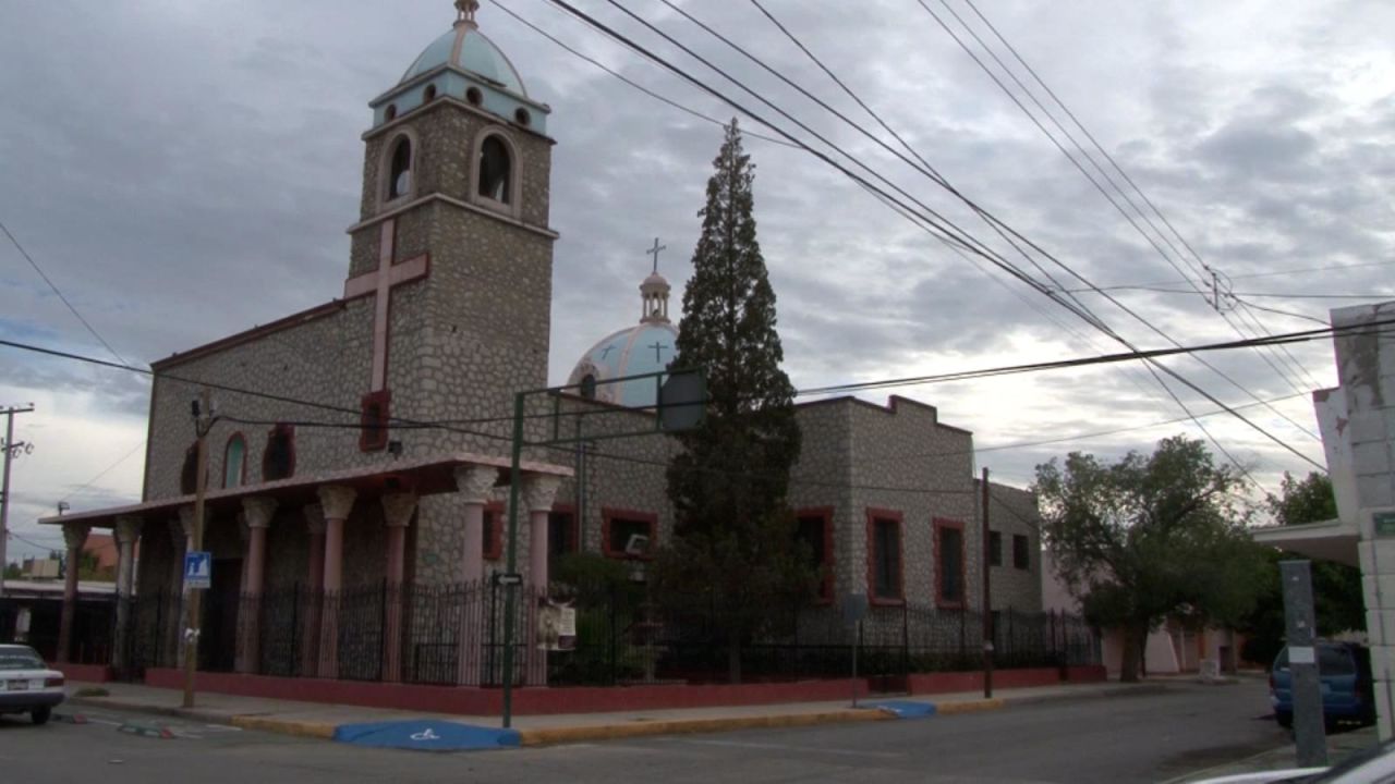 CNNE 1228197 - asesinato de padres jesuitas, ¿reflejo de violencia?