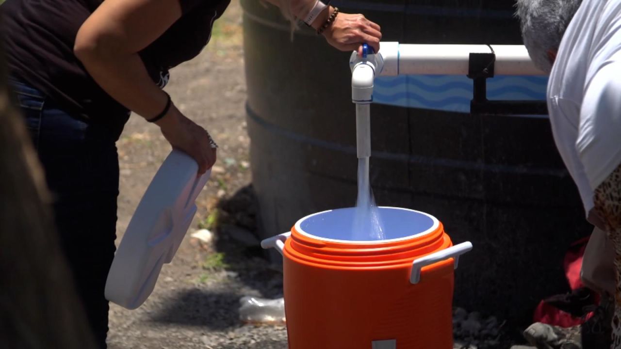 CNNE 1228199 - ¿por que no hay agua en el estado mexicano de nuevo leon?